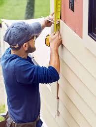 Best Siding Painting and Refinishing  in St Louis, MI